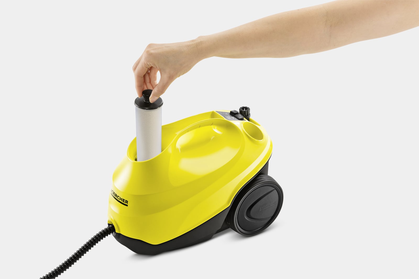 Пароочиститель Karcher SC 3 EasyFix, фото 4