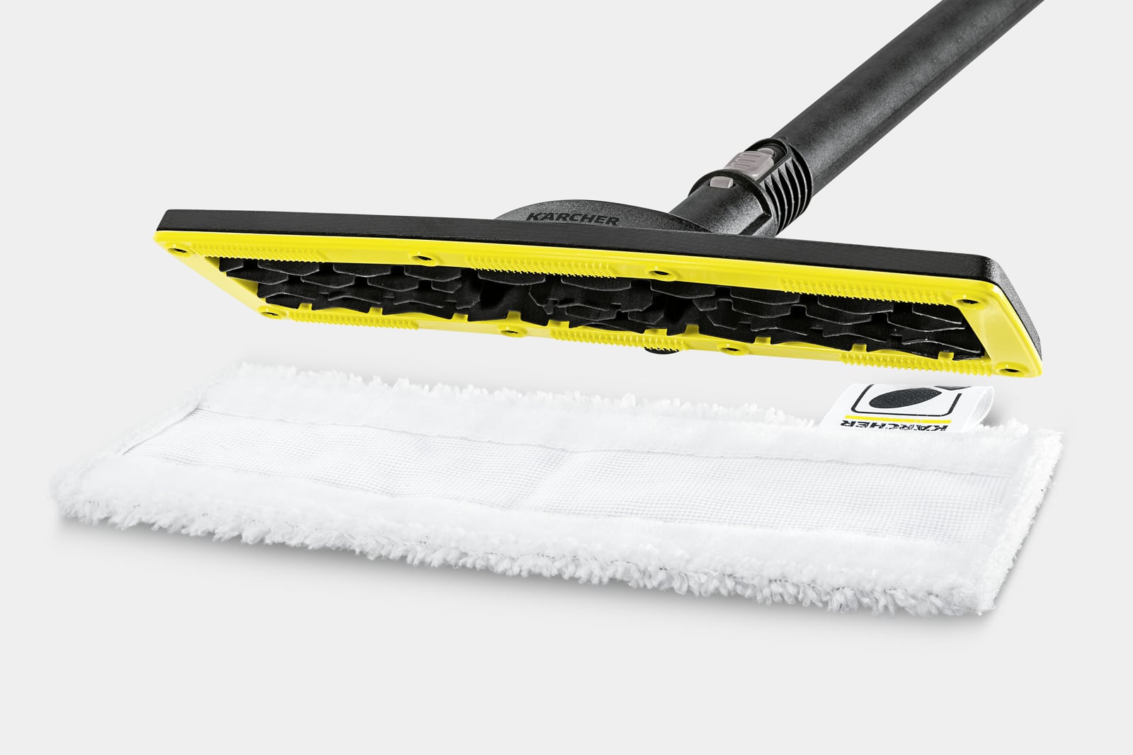 Пароочиститель Karcher SC 1 EasyFix Premium, фото 3