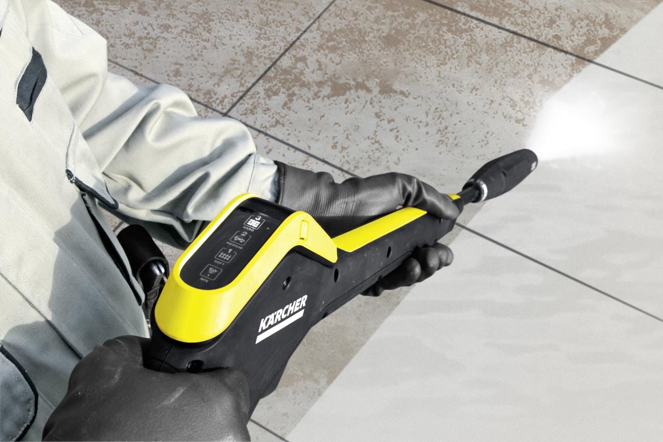 Мойка высокого давления Karcher K 5 Full Control, фото 6