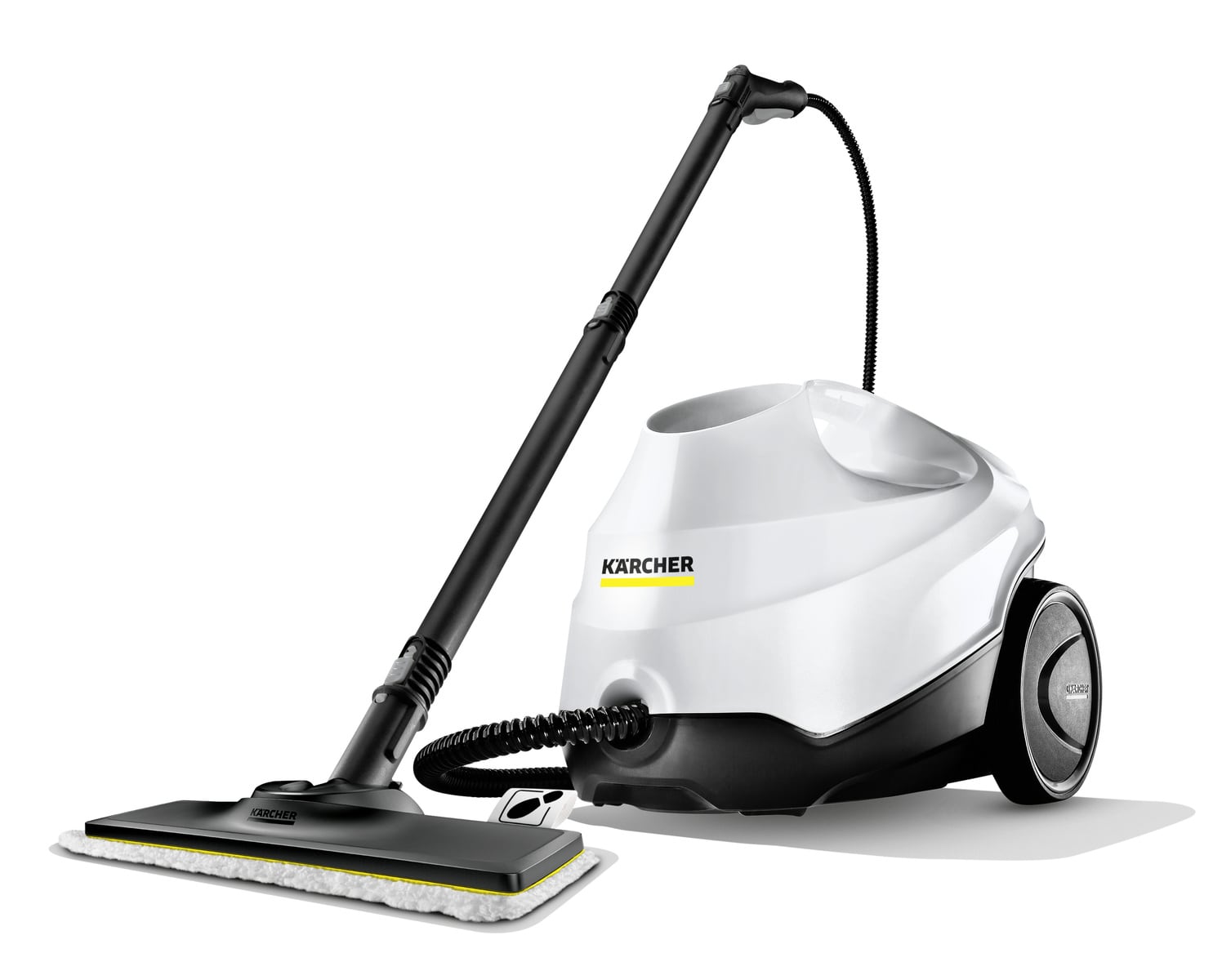 Пароочиститель Karcher SC 3 EasyFix Premium, фото 4