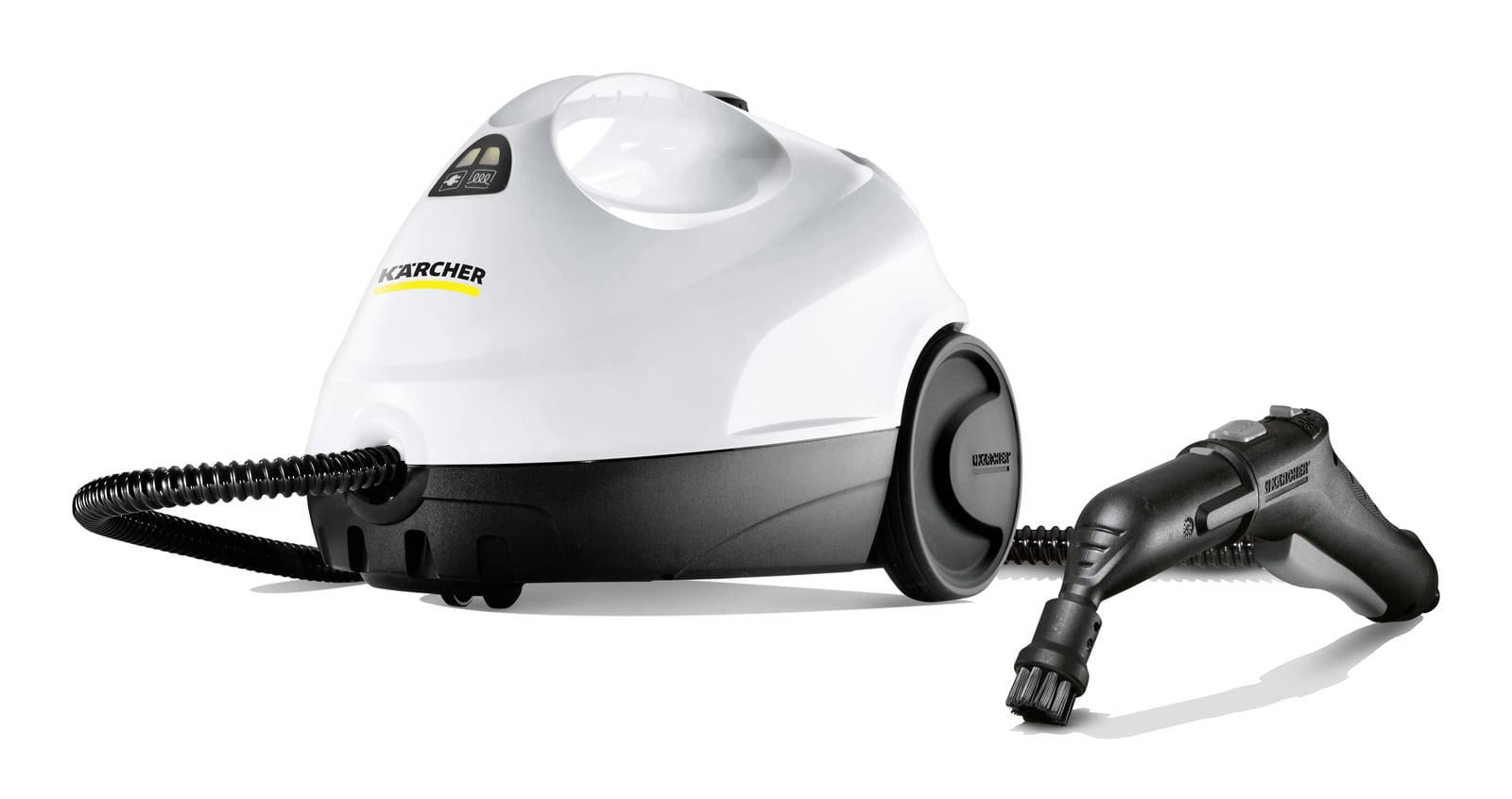 Пароочиститель Karcher SC 2 EasyFix Premium, фото 6