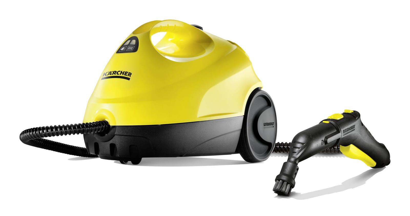 Пароочиститель Karcher SC 2 EasyFix, фото 4