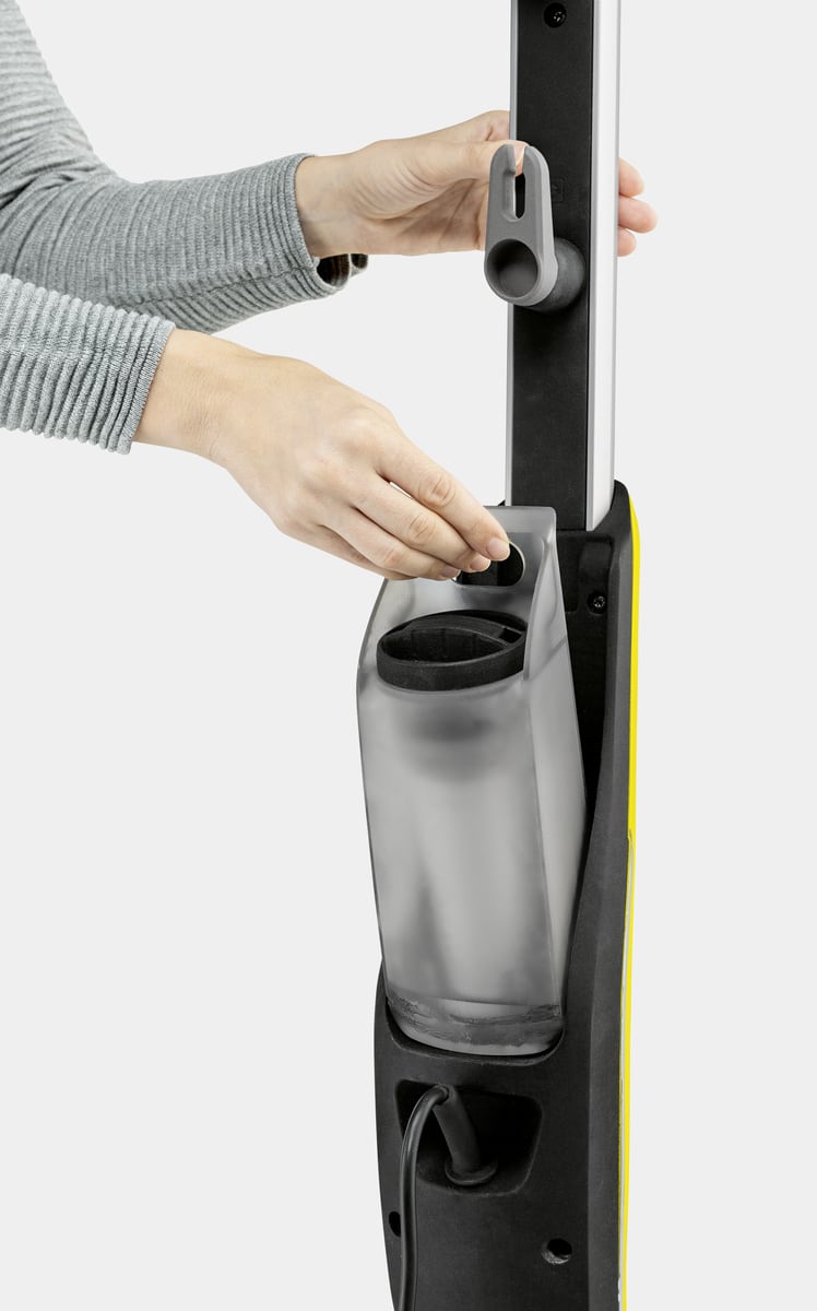 Пароочиститель Karcher SC 3 Upright EasyFix, фото 4