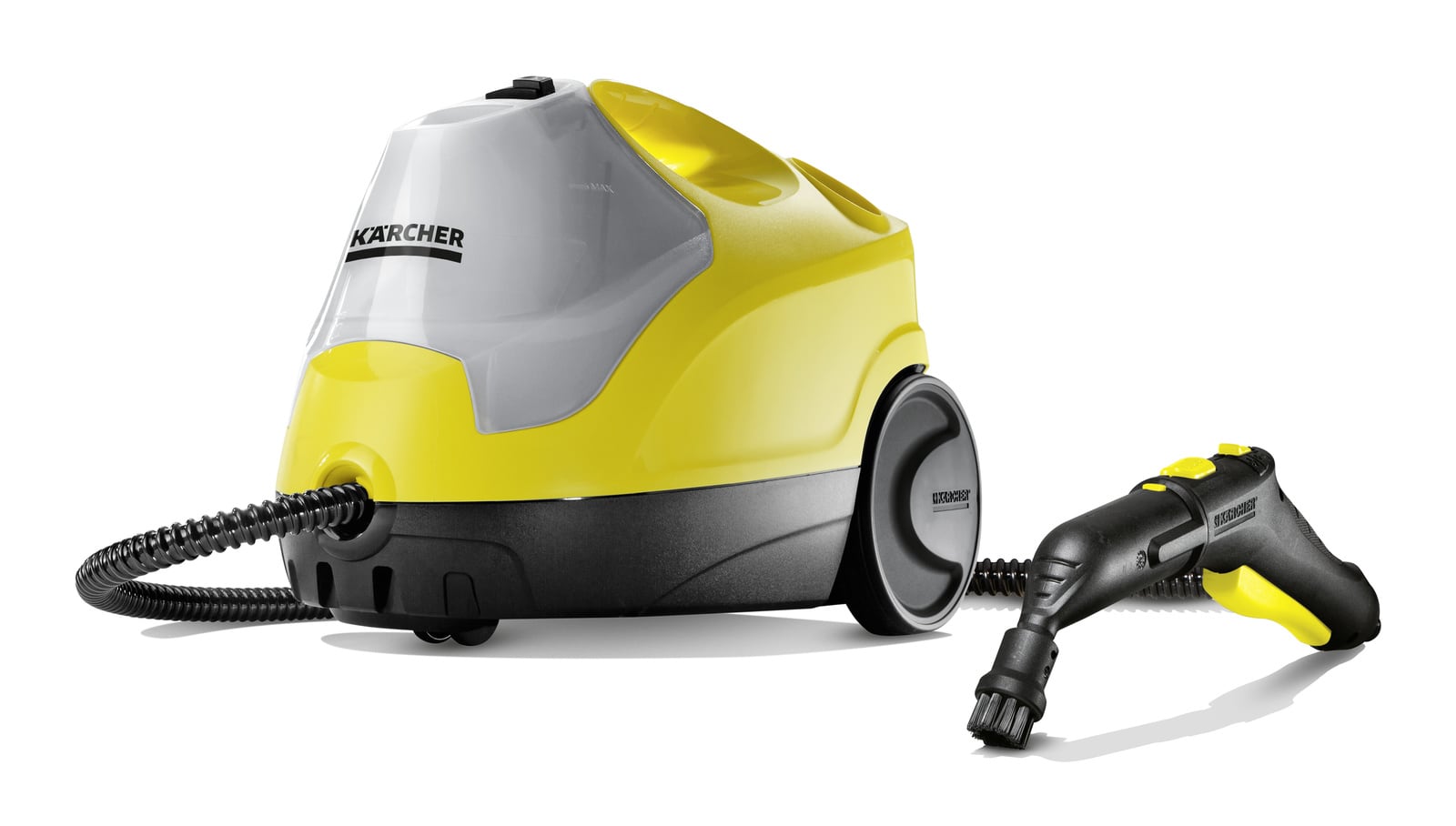 Пароочиститель Karcher SC 4 EasyFix, фото 3