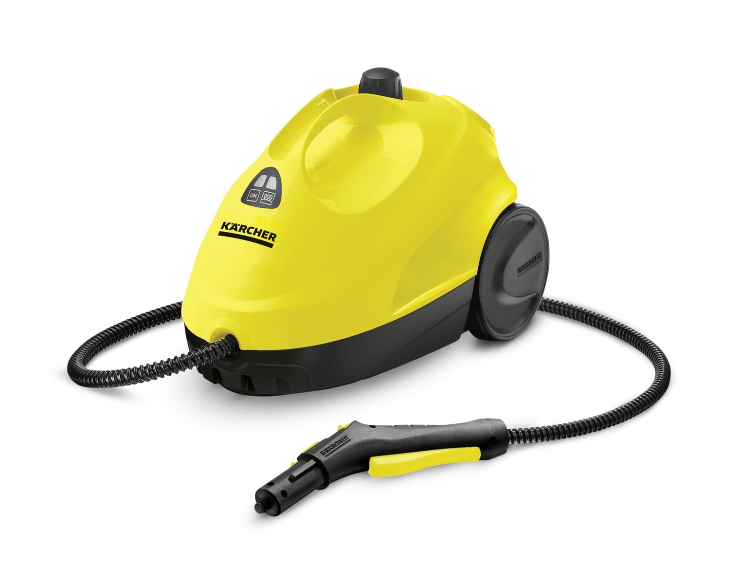 Пароочиститель Karcher SC 2 EasyFix, фото 3