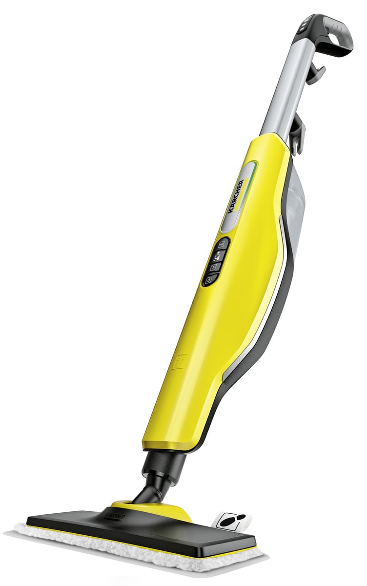 Пароочиститель Karcher SC 3 Upright EasyFix, фото 3