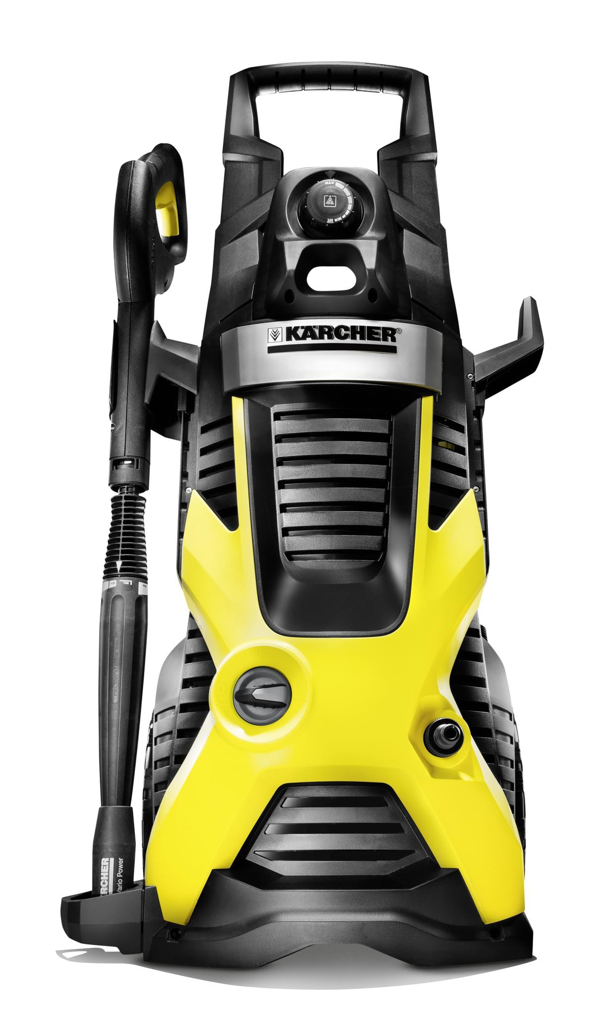 Мойка высокого давления Karcher K7, фото 5