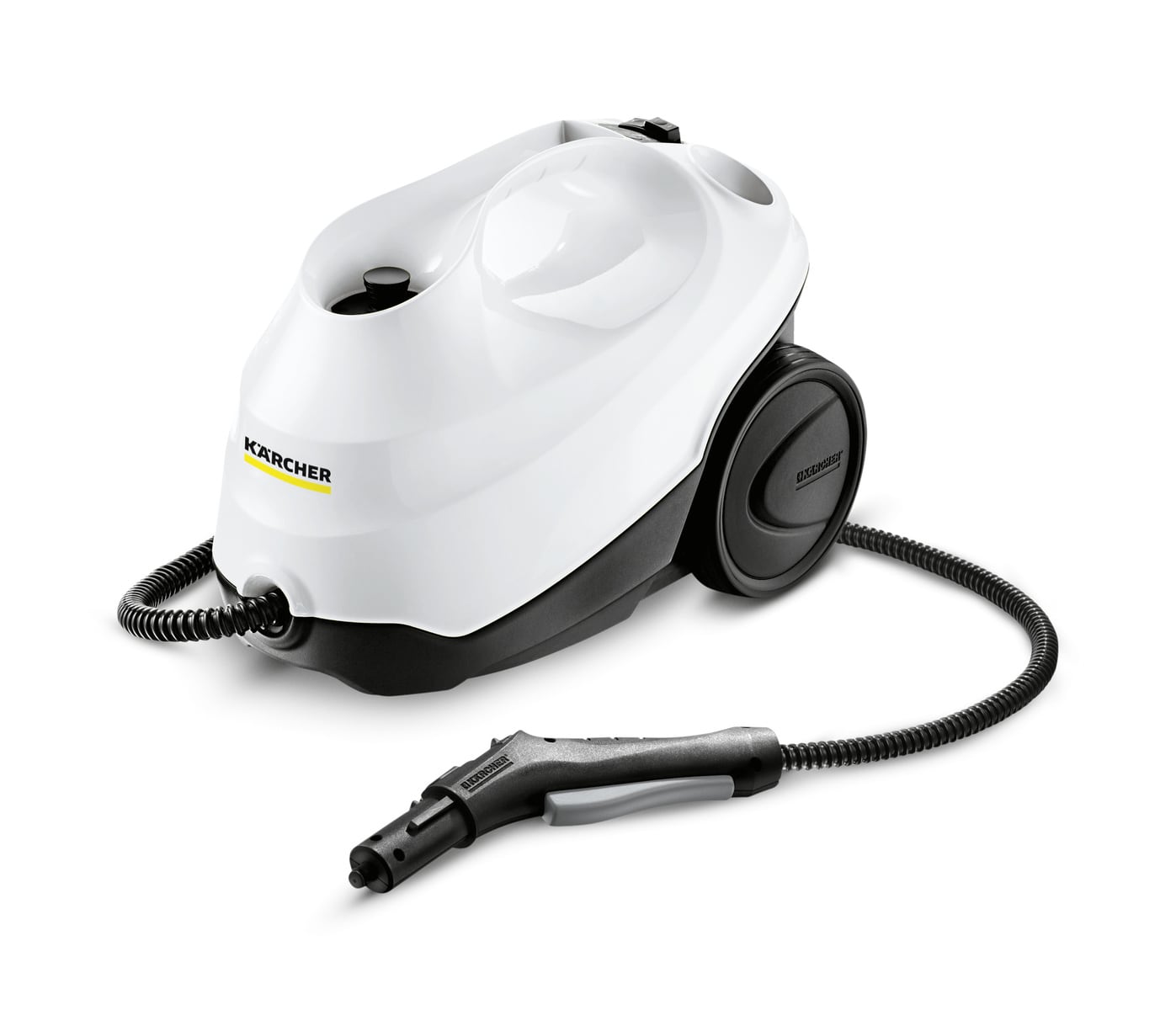 Пароочиститель Karcher SC 3 EasyFix Premium, фото 6