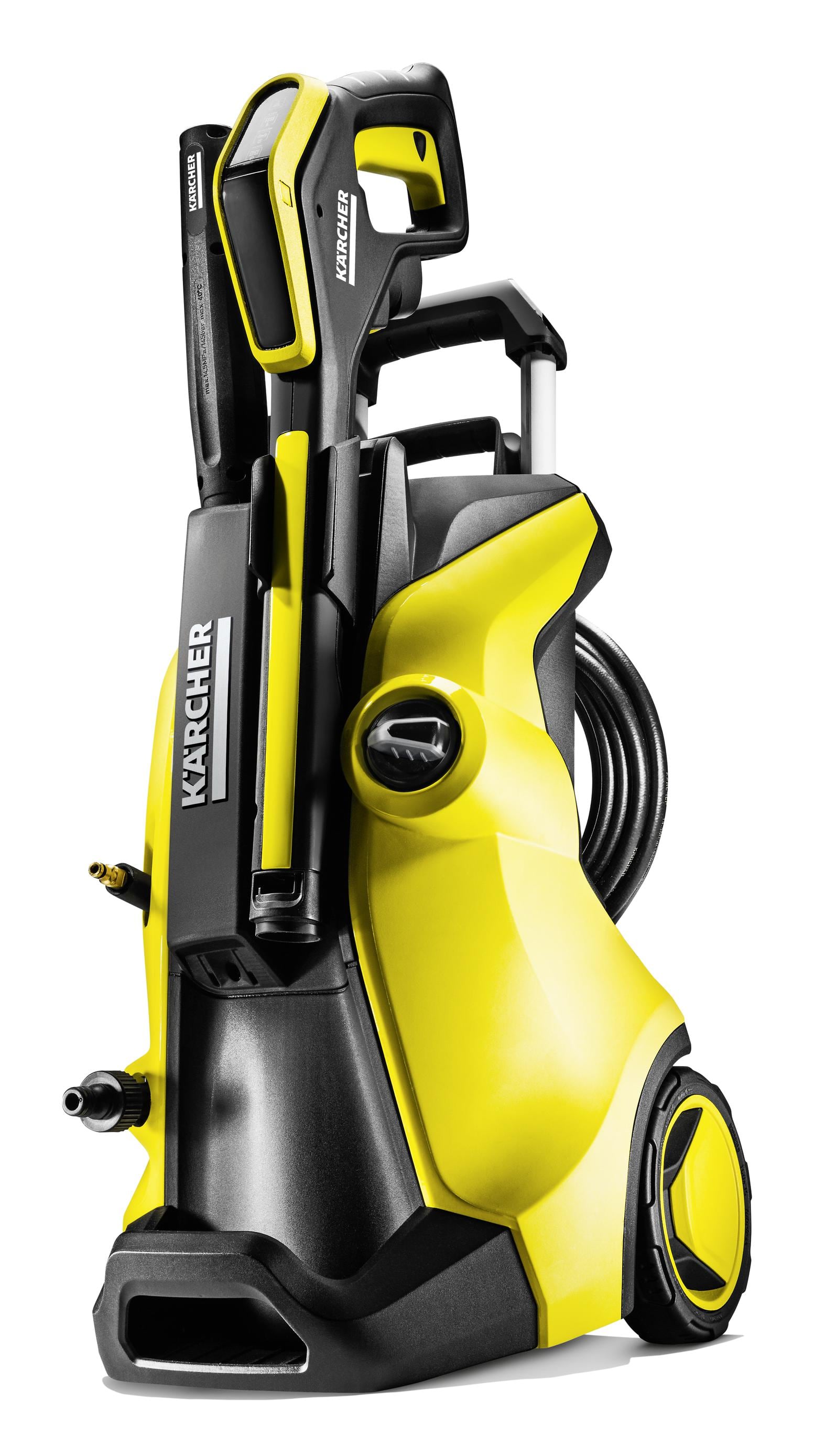 Мойка высокого давления Karcher K 5 Full Control, фото 9