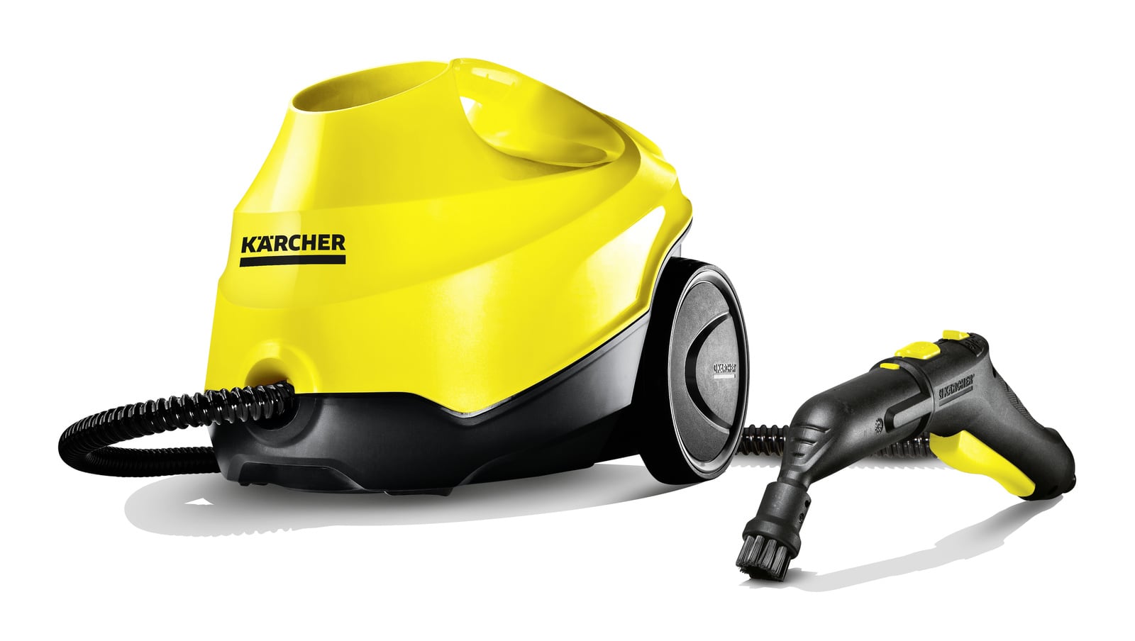 Пароочиститель Karcher SC 3 EasyFix, фото 6