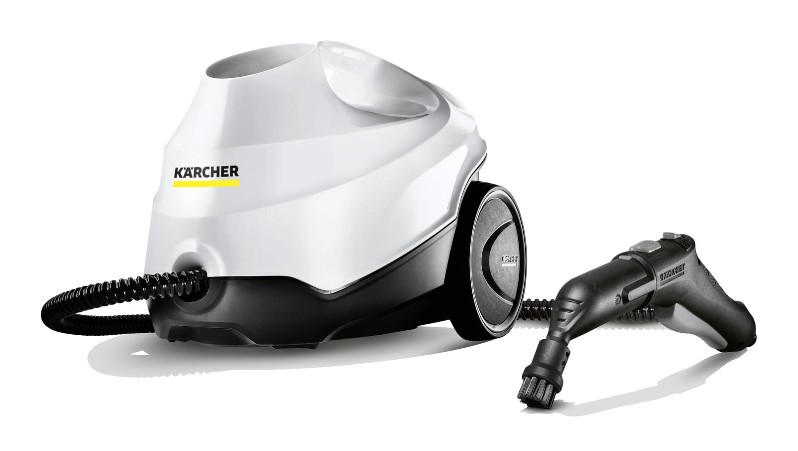 Пароочиститель Karcher SC 3 EasyFix Premium, фото 3