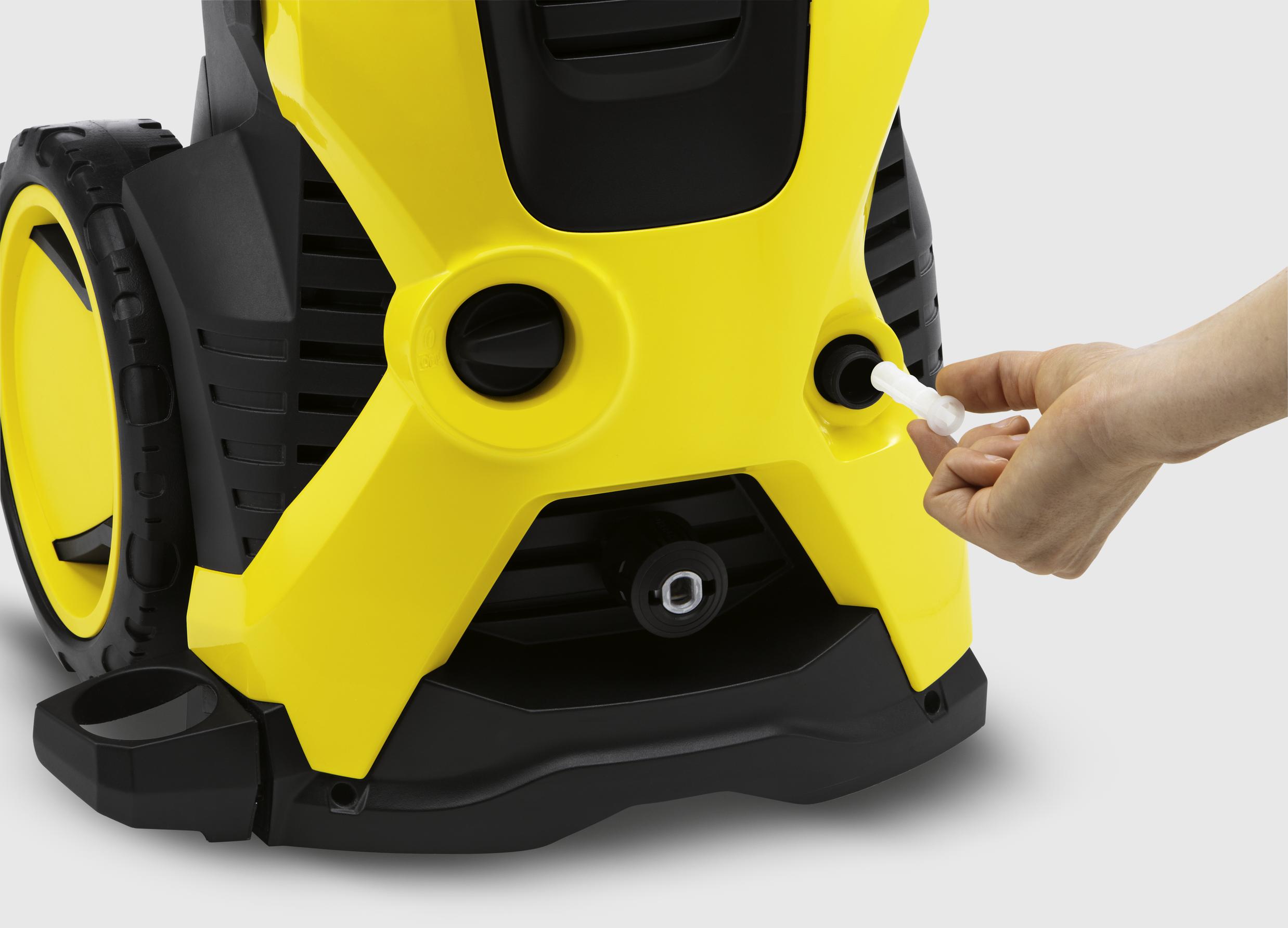 Мойка высокого давления Karcher K7, фото 9