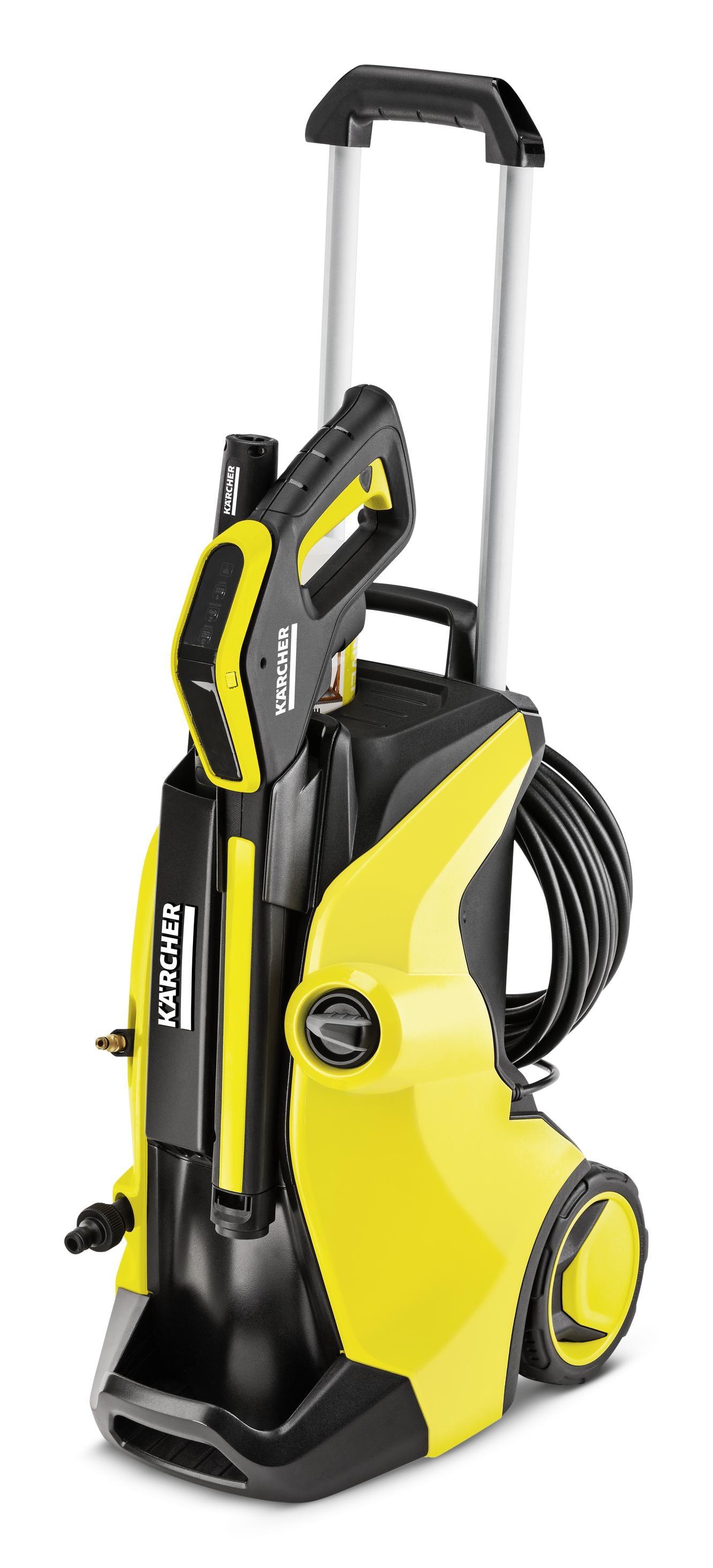 Мойка высокого давления Karcher K 5 Full Control, фото 10