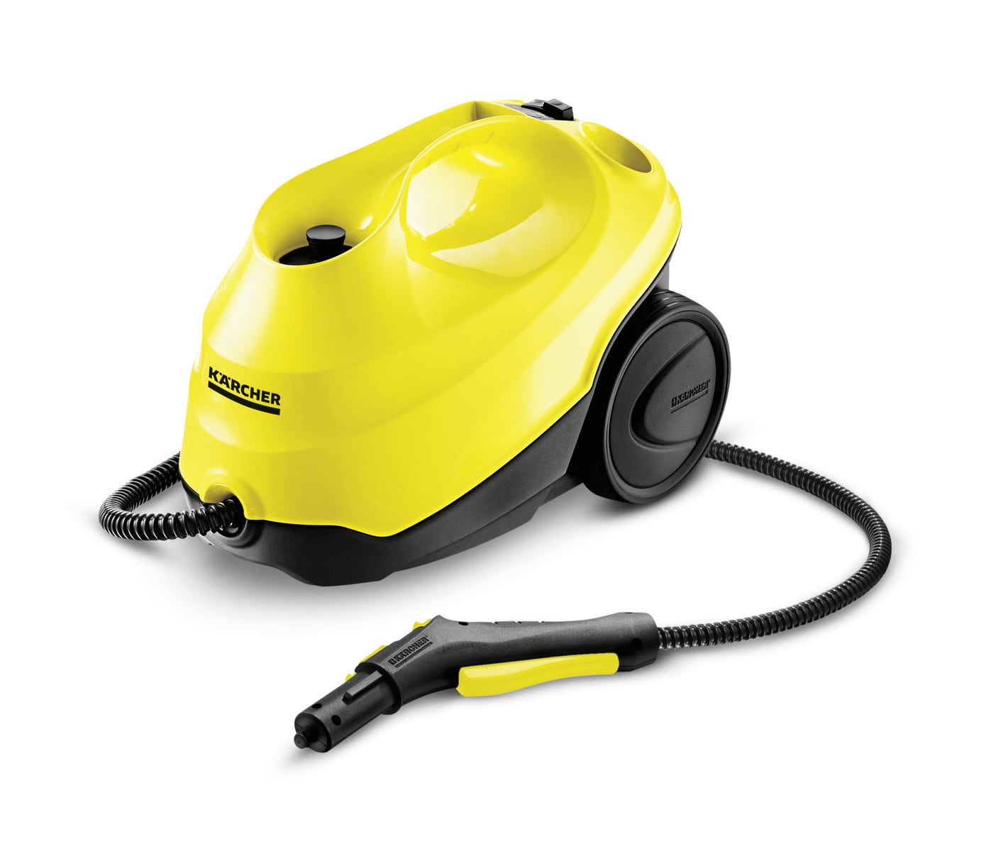 Пароочиститель Karcher SC 3 EasyFix, фото 7