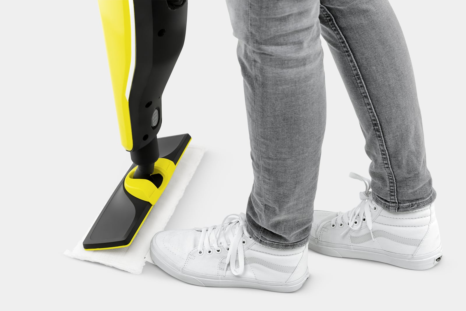 Пароочиститель Karcher SC 3 Upright EasyFix, фото 2