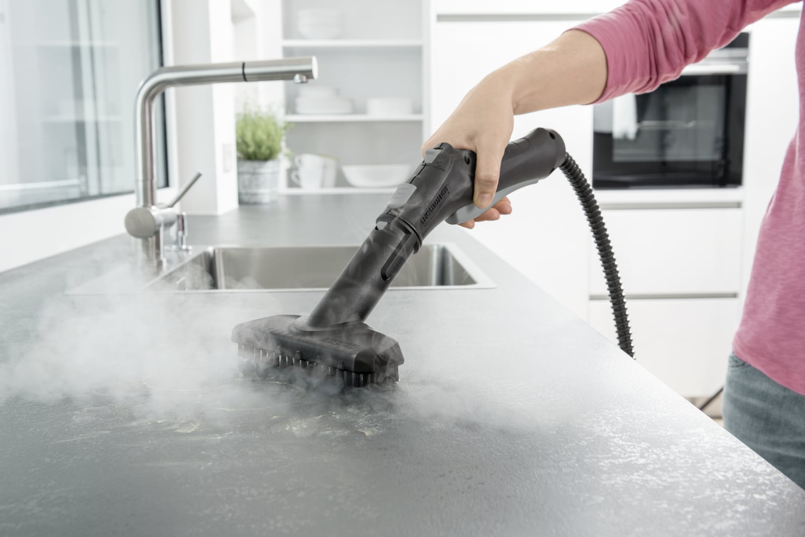 Пароочиститель Karcher SC 2 EasyFix Premium, фото 5