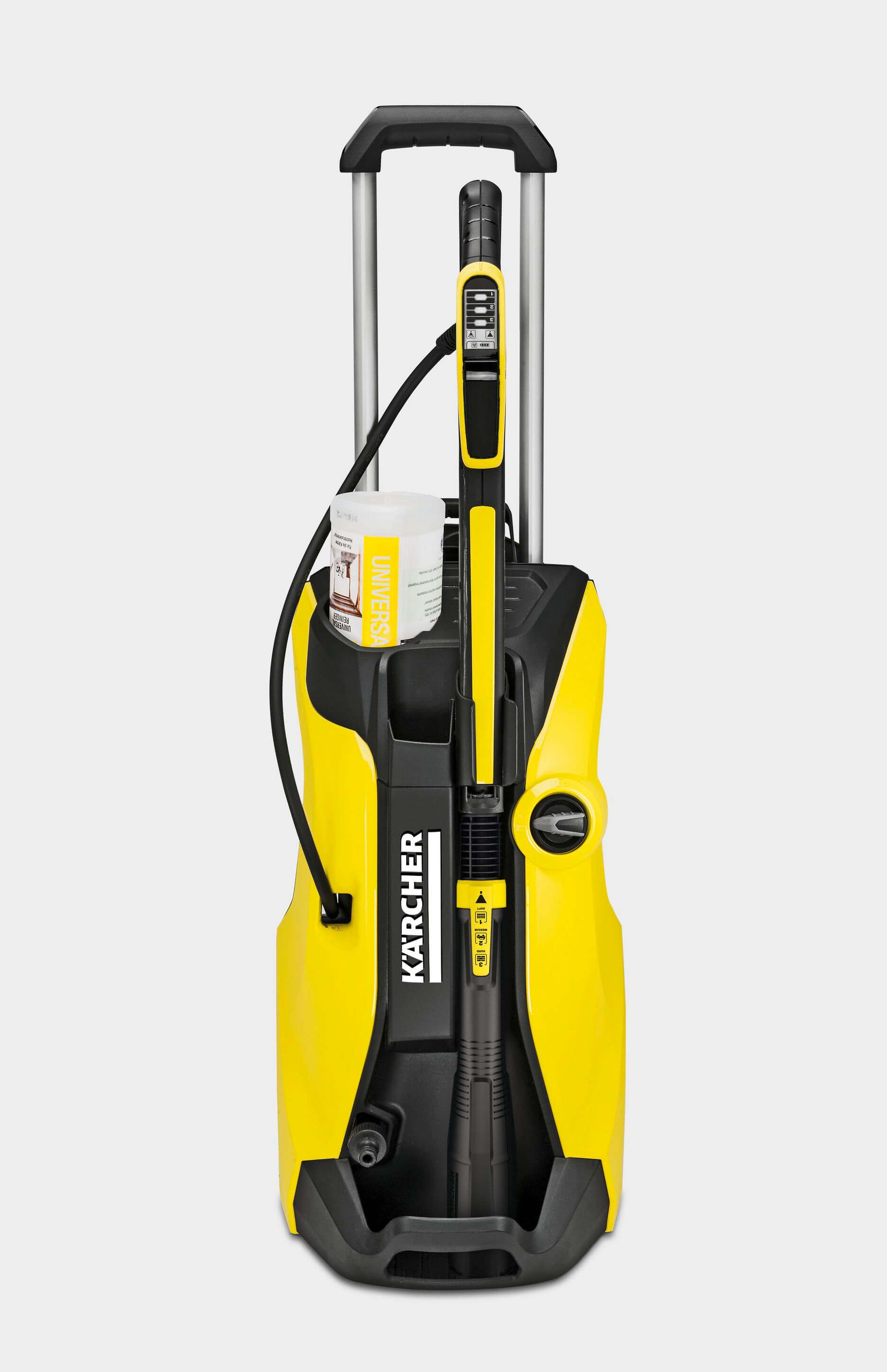 Мойка высокого давления Karcher K 7 Premium Full Control Plus, фото 9