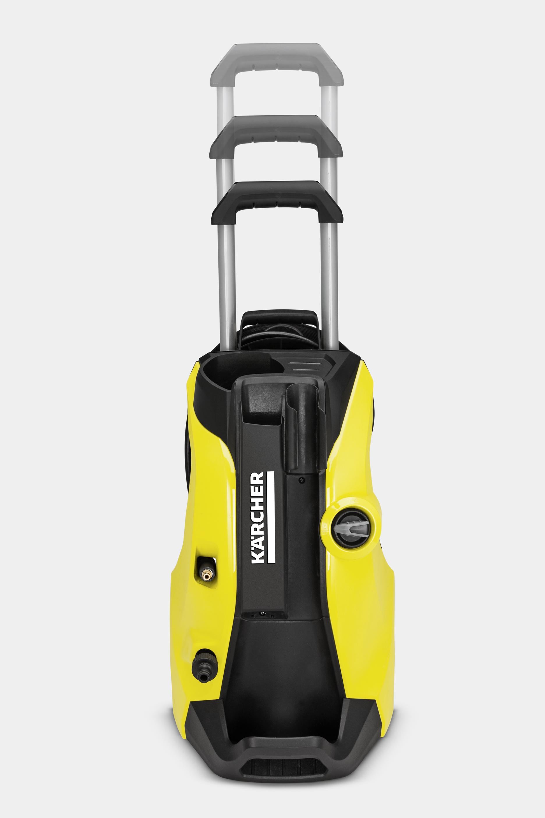 Мойка высокого давления Karcher K 5 Full Control, фото 4