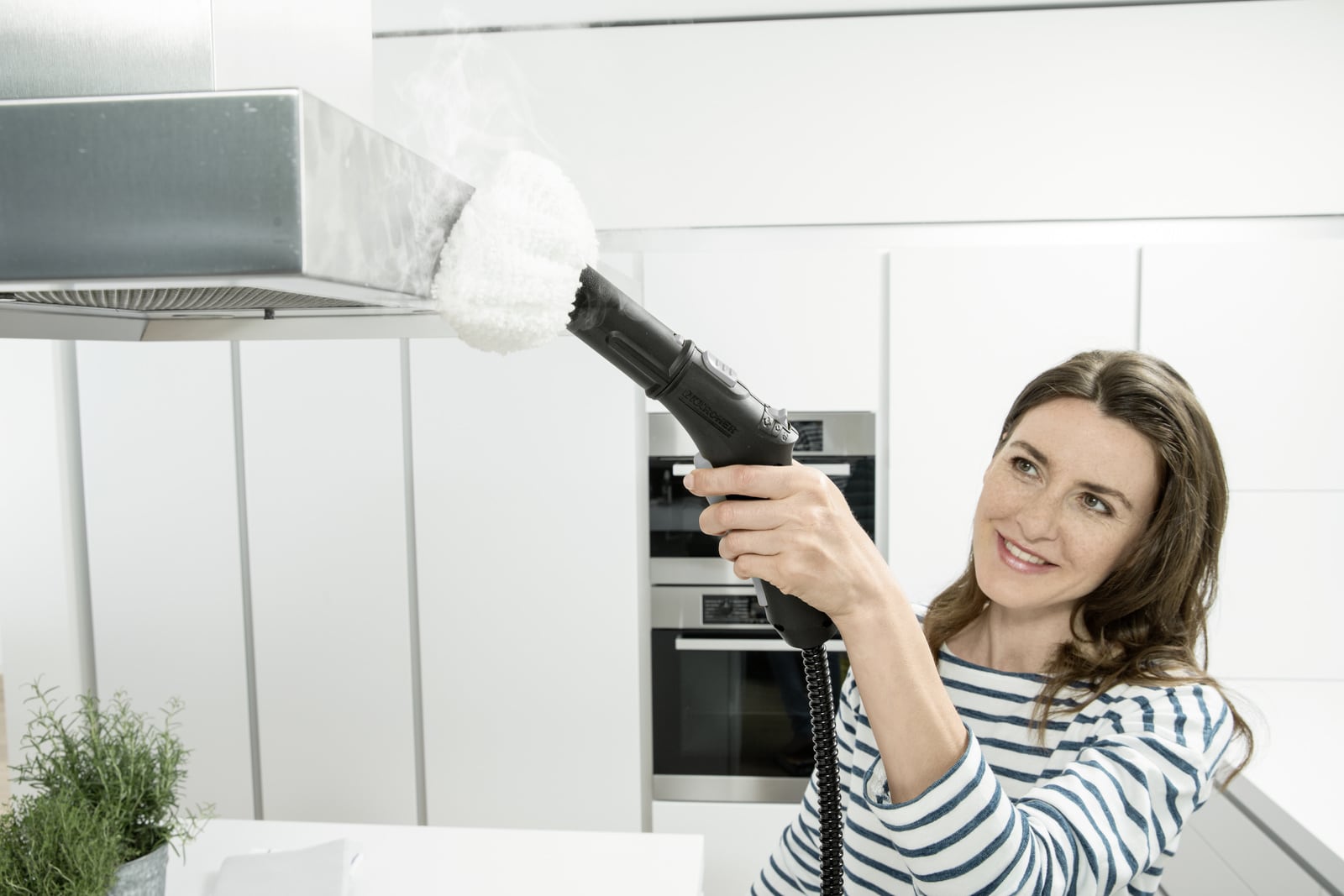 Пароочиститель Karcher SC 3 EasyFix Premium, фото 5