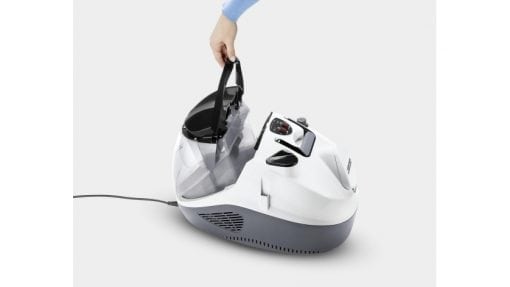 Пароочиститель Karcher SV 7 Premium, фото 2