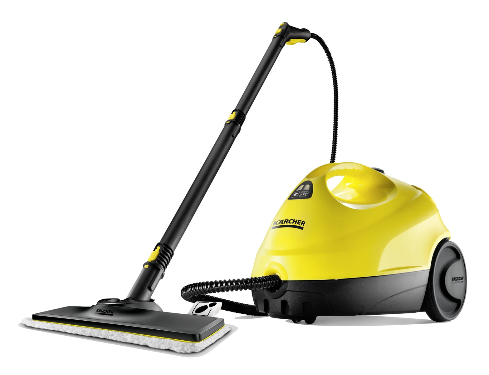 Пароочиститель Karcher SC 2 EasyFix, фото 2