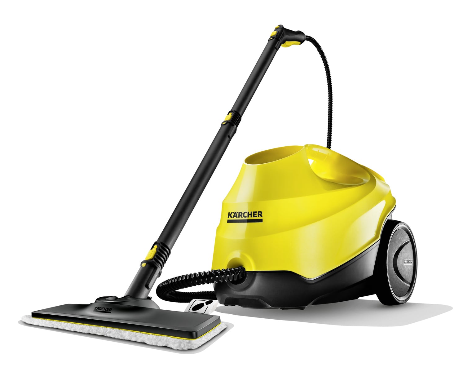 Пароочиститель Karcher SC 3 EasyFix, фото 5