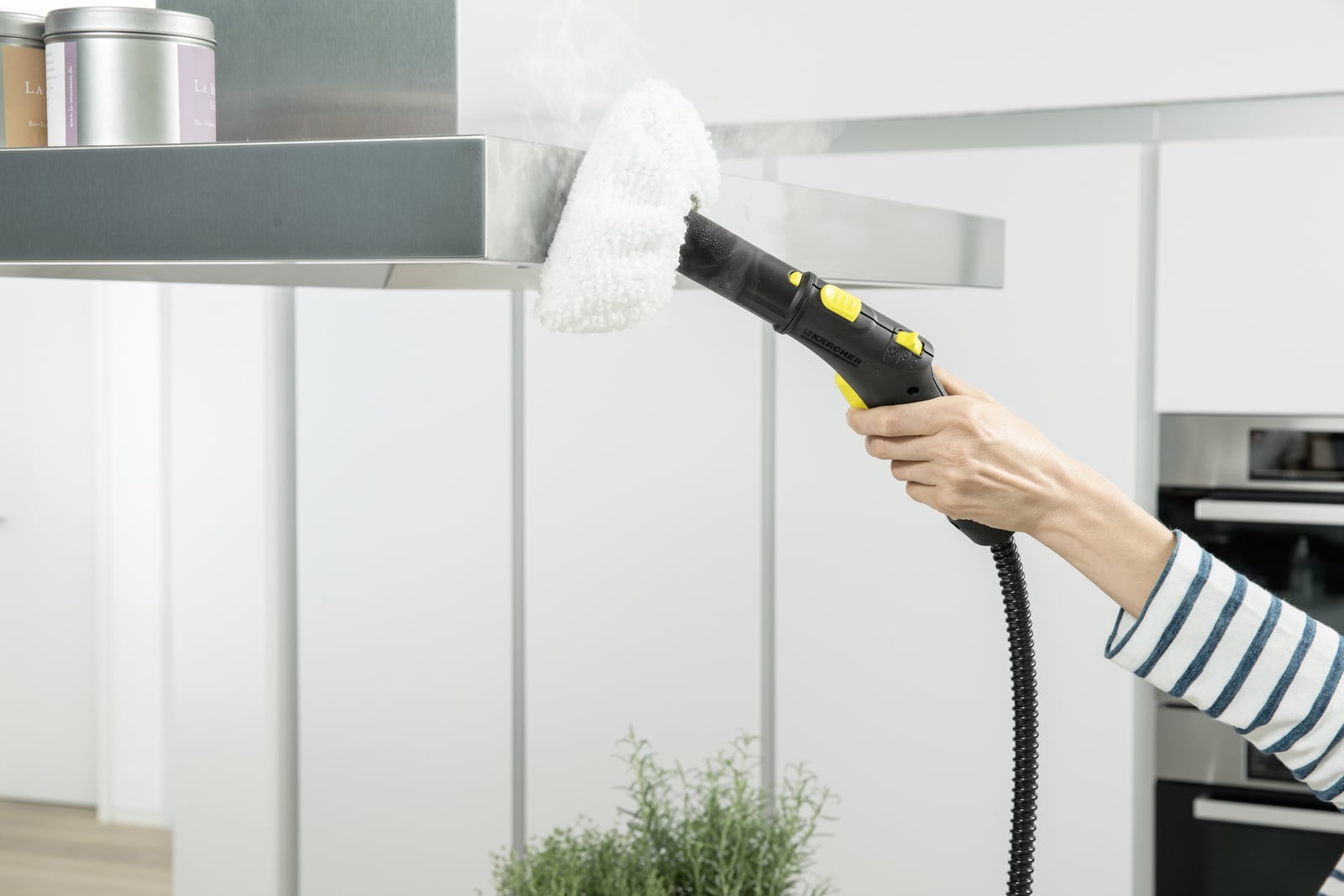 Пароочиститель Karcher SC 2 EasyFix, фото 6