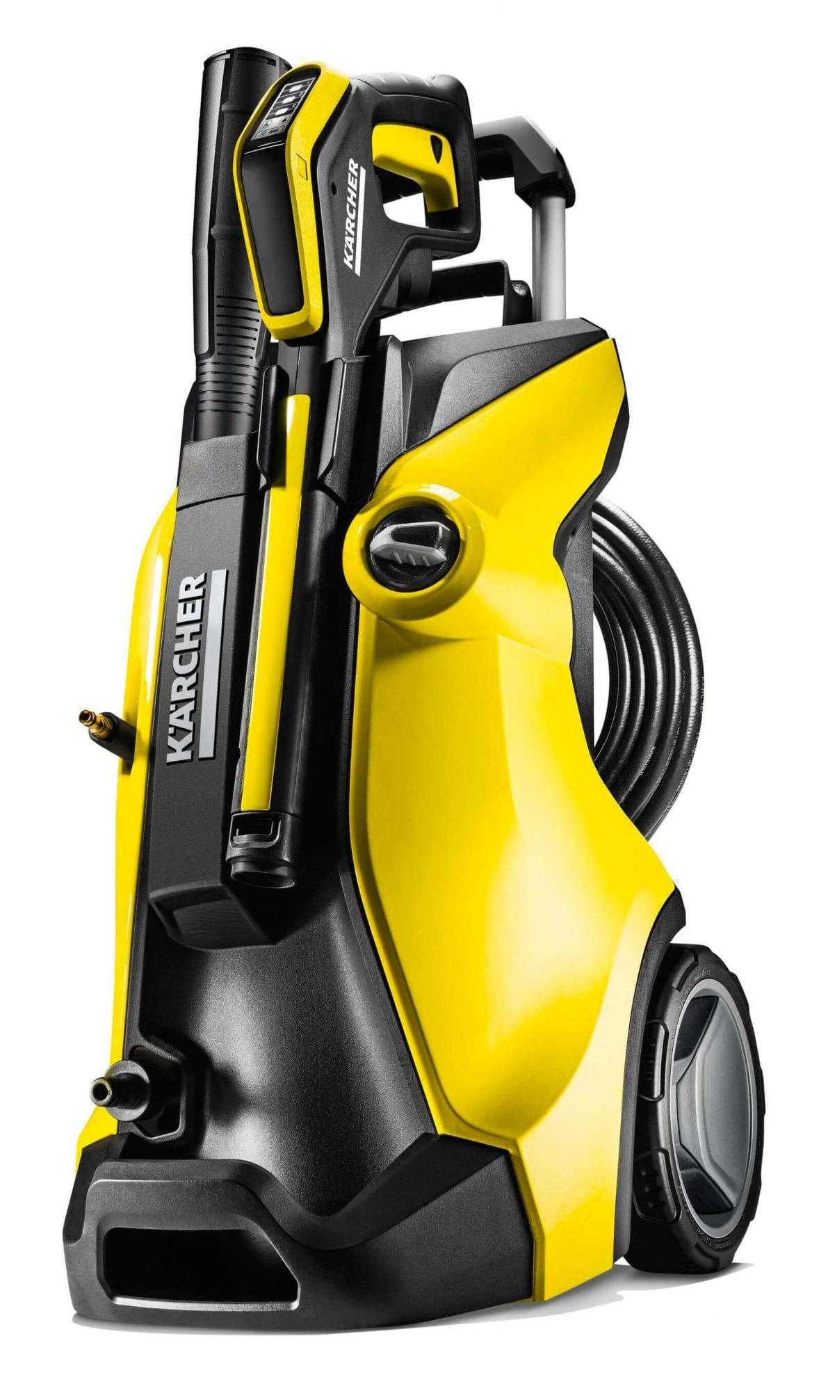 Мойка высокого давления Karcher K 7 Premium Full Control Plus, фото 4