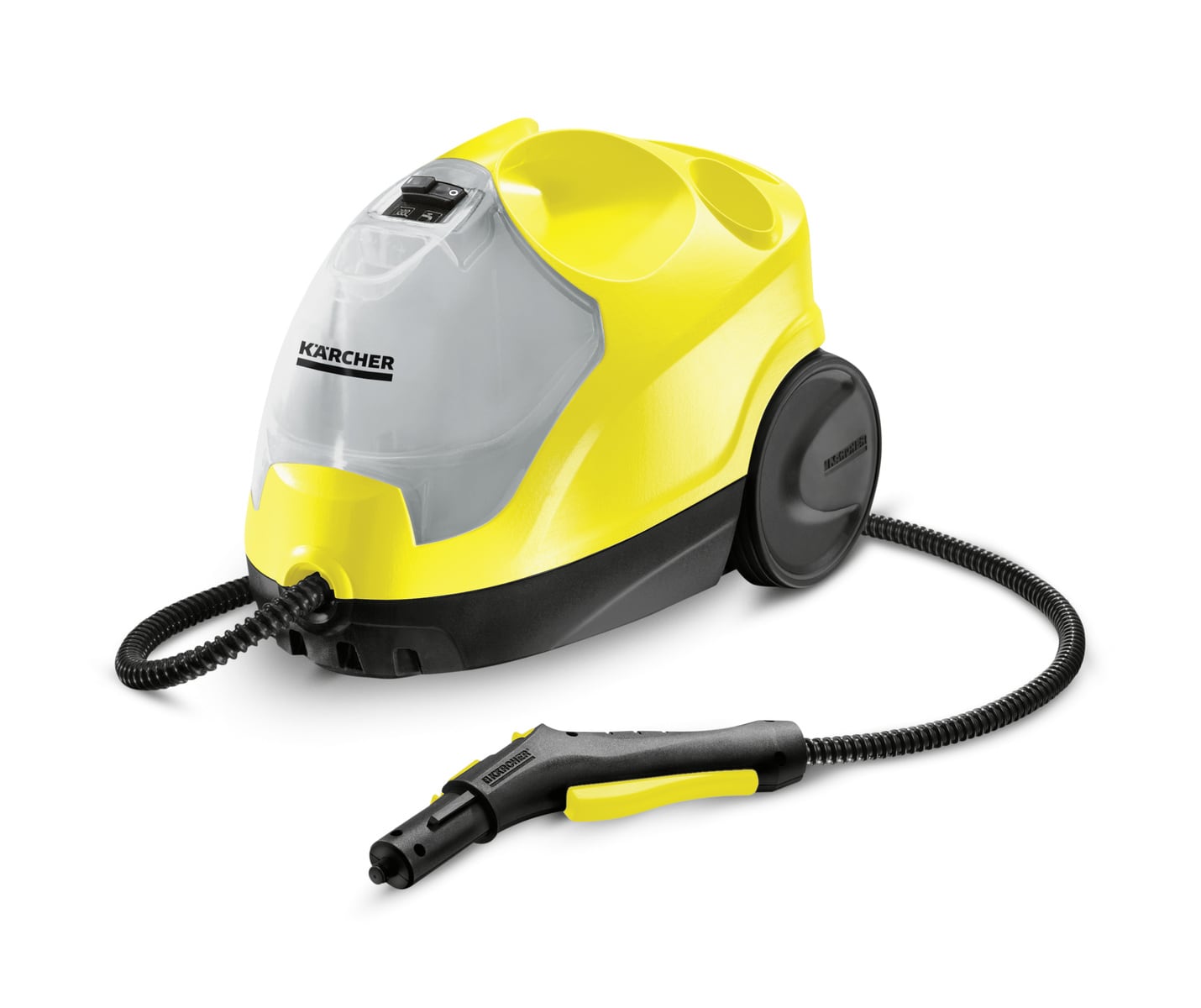 Пароочиститель Karcher SC 4 EasyFix, фото 4