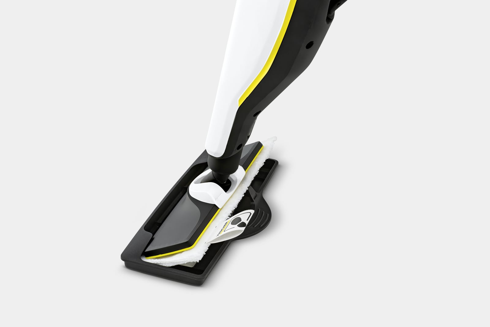 Паровая швабра Karcher SC 3 Upright EasyFix Premium, фото 10