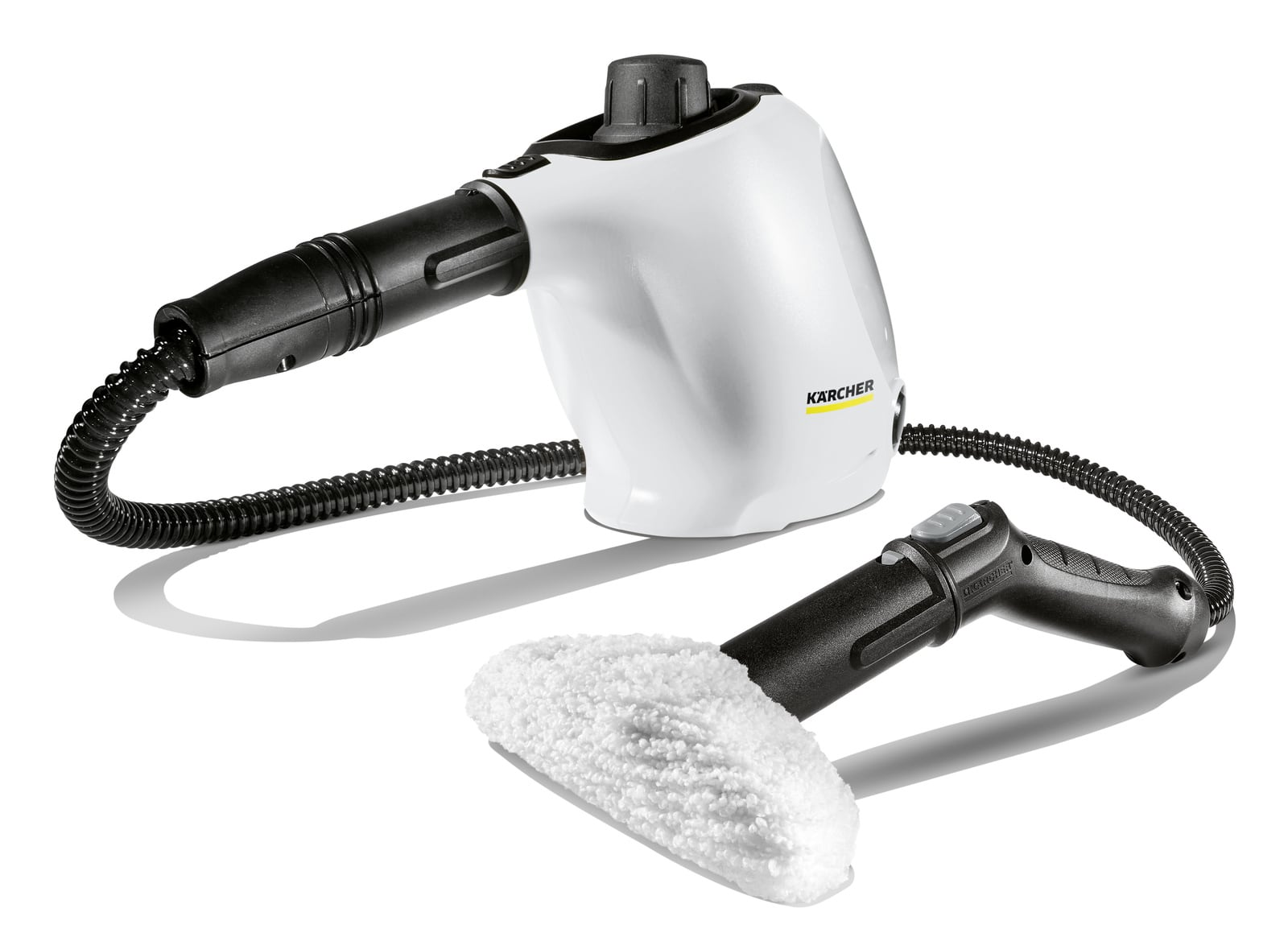Пароочиститель Karcher SC 1 EasyFix Premium, фото 2