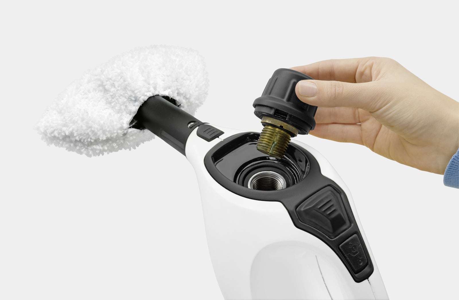 Пароочиститель Karcher SC 1 EasyFix Premium, фото 6