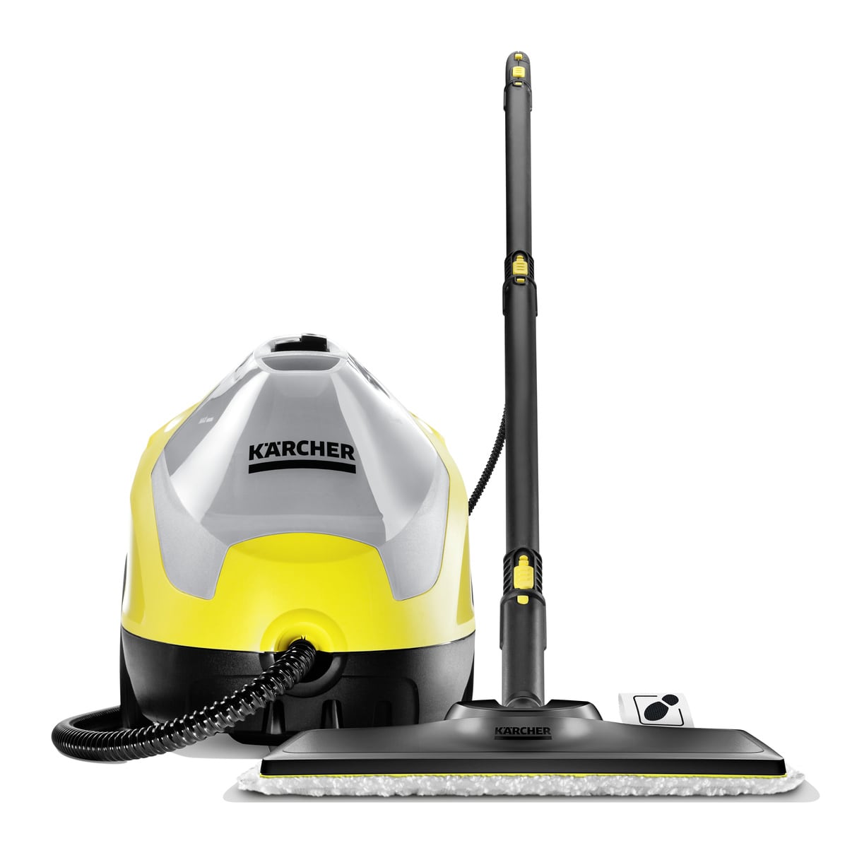 Пароочиститель Karcher SC 4 EasyFix, фото 2