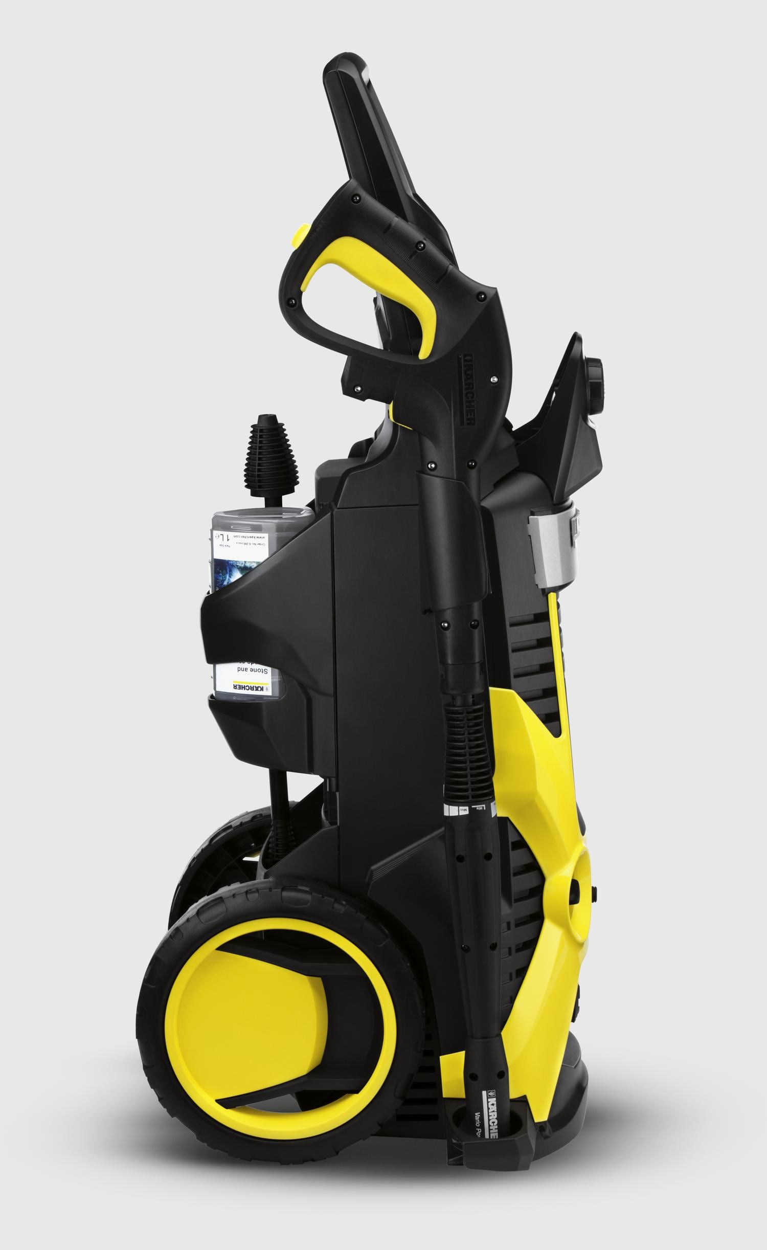 Мойка высокого давления Karcher K7, фото 8