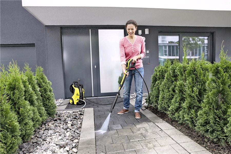 Мойка высокого давления Karcher K 5 Premium Full Control Plus, фото 3