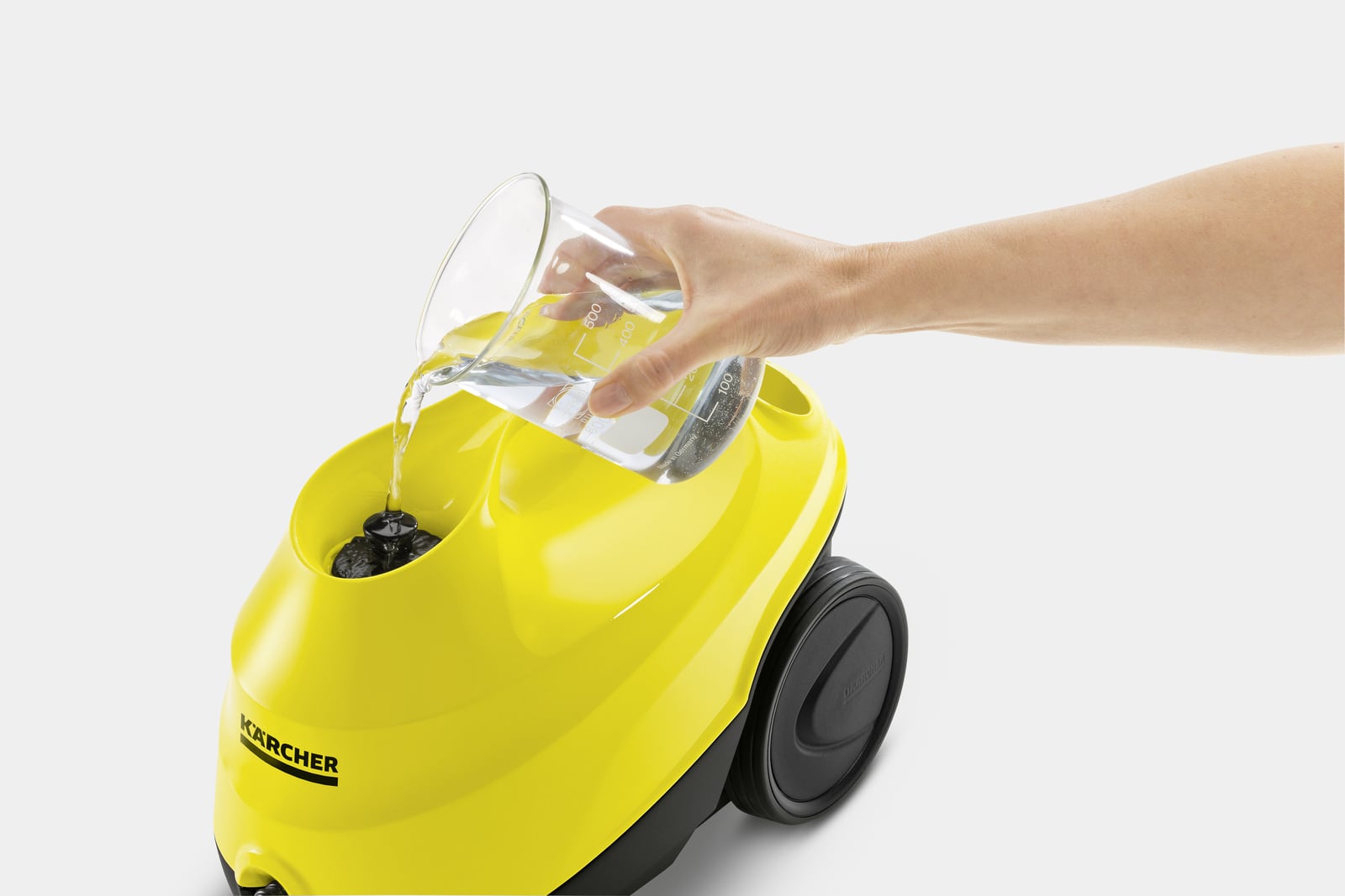 Пароочиститель Karcher SC 3 EasyFix, фото 2