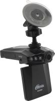 Автомобильный видеорегистратор Ritmix AVR-330