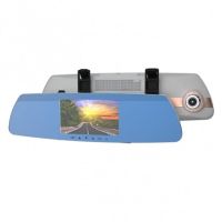 Ritmix AVR-383 MIRROR