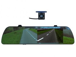 Ritmix AVR-550 MIRROR