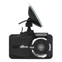 Автомобильный видеорегистратор Ritmix AVR-830G
