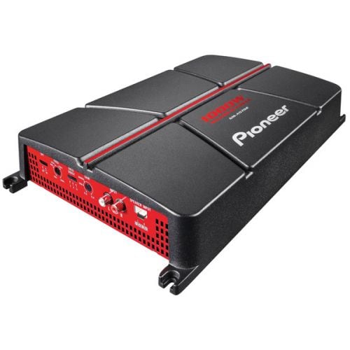 Автомобильный усилитель Pioneer GM-A5702