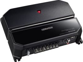 Автомобильный усилитель Kenwood KAC-PS702EX