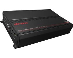 Автомобильный усилитель JVC KS-DR3004