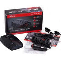 Ritmix RAD-503ST GPS