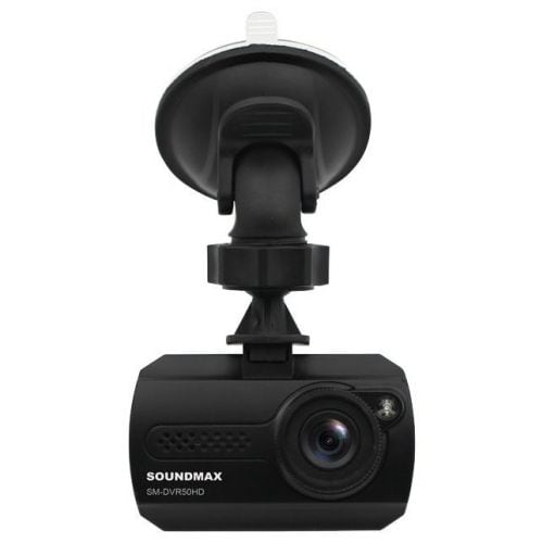 Автомобильный видеорегистратор SoundMAX SM-DVR50HD