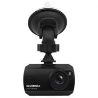 Автомобильный видеорегистратор SoundMAX SM-DVR50HD