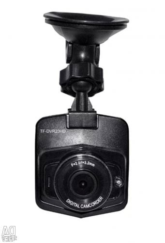 Видеорегистратор Telefunken TF-DVR23HD