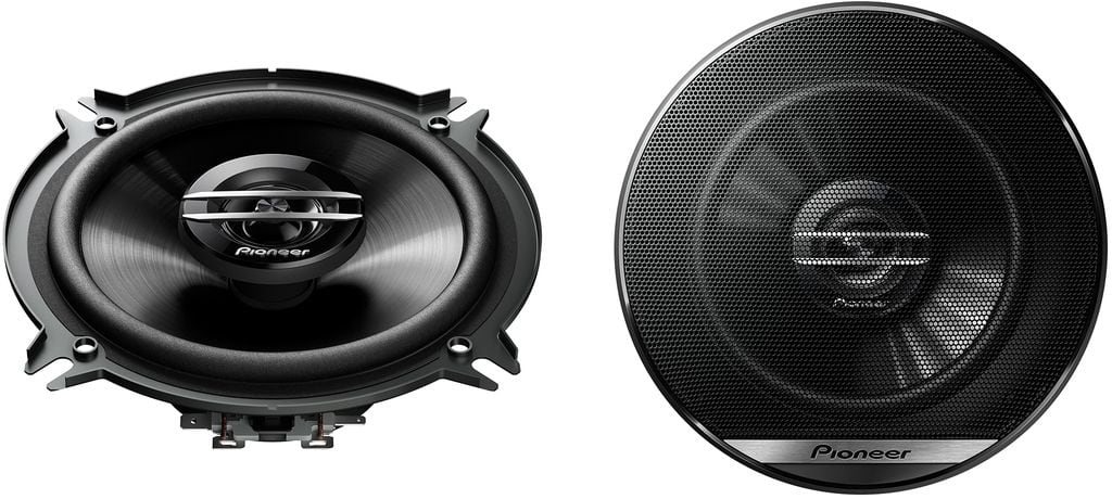Автоакустика Pioneer TS-G1320F