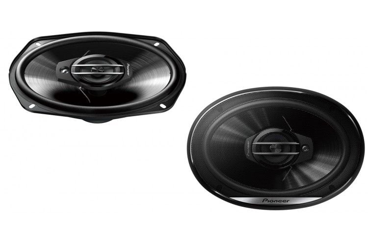 Автоакустика Pioneer TS-G6930F