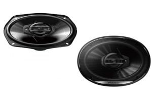 Автоакустика Pioneer TS-G6930F